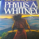 The Singing Stones by Phyllis A. Whitney (1990, Hardcover)