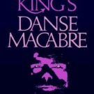Danse Macabre by Stephen King (1987, Paperback)