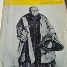 Le Cure de Pierrette by Balzac (French) 1961)