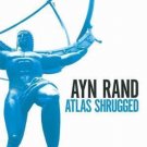 Atlas Shrugged by Ayn Rand (1996, Paperback, Revised)