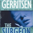 Rizzoli and Isles: The Surgeon 1 by Tess Gerritsen (2002, Paperback)