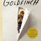The Goldfinch by Donna Tartt (2013, Hardcover)