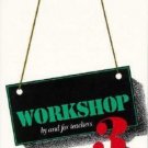 Workshop 3: The Politics of Process (Workshop: By and for Teachers)  PB