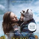 Room by Emma Donoghue (2015, Paperback, Movie Tie-In)