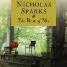 The Best of Me by Nicholas Sparks (2011, Hardcover)