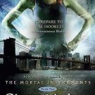 The Mortal Instruments: City of Ashes 2 by Cassandra Clare (2009, Paperback)