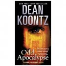 Odd Thomas: Odd Apocalypse 6 by Dean Koontz (2013, Paperback)