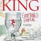 Everything's Eventual by Stephen King (2003, Paperback)