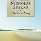 The Last Song by Nicholas Sparks (2009, Hardcover)
