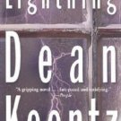 Lightning by Dean Koontz (2003, Paperback)