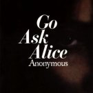 Go Ask Alice by Anonymous (2006, Paperback)
