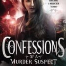 Confessions: Confessions of a Murder Suspect 1 by James Patterson and Maxine...