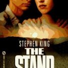The Stand by Stephen King (1994, Paperback, Movie Tie-In)