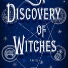 All Souls Trilogy: A Discovery of Witches 1 by Deborah Harkness (2011,...