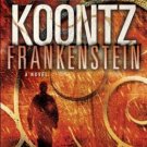 Frankenstein: Prodigal Son 1 by Kevin J. Anderson and Dean Koontz (2009,...
