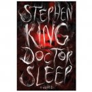 Doctor Sleep by Stephen King Hardcover GC No Dust Jacket
