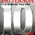 Women's Murder Club: 10th Anniversary No. 10 by James Patterson and Maxine...