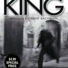 The Running Man by Richard Bachman and Stephen King (2009, Paperback)