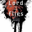 Perigee Ser.: Lord of the Flies by William Golding (1987, Paperback)