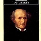 Penguin Books for History World/Western: On Liberty by John Stuart Mill (1998, P
