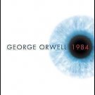 1984 by George Orwell (1950, Paperback, Anniversary)