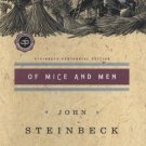 Of Mice and Men by John Steinbeck (2002, Paperback)