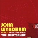 The Chrysalids by John Wyndham  Paperback  FREE SHIPPING