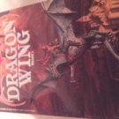 Dragon Wing (The Death Gate Cycle, Book 1)