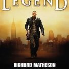 I Am Legend by Richard Matheson (1997, Paperback, Revised, Reprint)