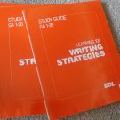 Writing Strategies : Georgia Edition (1995, Paperback, Student Edition of Textbo