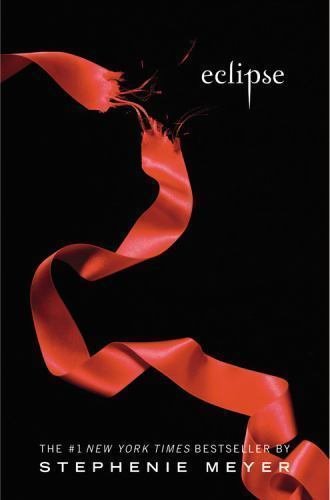The Twilight Saga: Eclipse 3 by Stephenie Meyer (2009, Paperback)