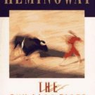 The Sun Also Rises by Ernest Hemingway (1995, Paperback)