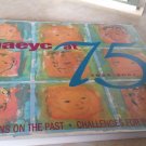 NAEYC At 75, 1926-2001 : Reflections on the Past, Challenges for the Future (200