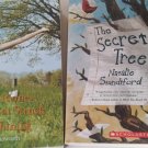 2(4)1  Violet Raines Almost Got Struck By Lightning & The Secret Tree (Free Ship