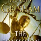 The Confession by John Grisham (2010, Hardcover)