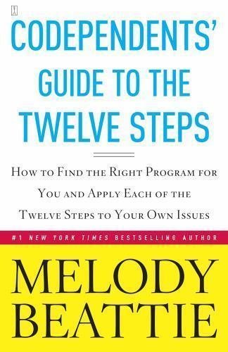 Codependents' Guide to the Twelve Steps : How to Find the Right Program for...