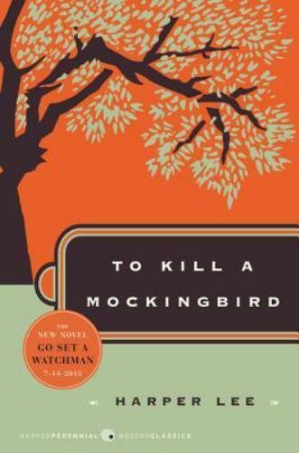 Modern Classics: To Kill a Mockingbird by Harper Lee and Lee Harper (2006,...