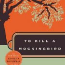 Modern Classics: To Kill a Mockingbird by Harper Lee and Lee Harper (2006,...