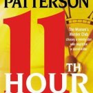 Women's Murder Club: 11th Hour 11 by James Patterson and Maxine Paetro (2012,...