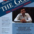 The Goal : A Process of Ongoing Improvement by Eliyahu Goldratt and Jeff Cox...
