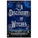 All Souls Trilogy: A Discovery of Witches Bk. 1 by Deborah Harkness (2011,...