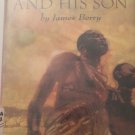 Willa Perlman Bks.: Ajeemah and His Son by James Berry (1992, Hardcover)