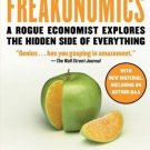 P. S.: Freakonomics : A Rogue Economist Explores the Hidden Side of Everything b