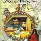 The Taxi Navigator by Richard Mosher (1998, Paperback)