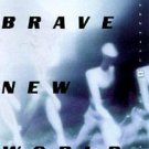 Brave New World by Aldous Huxley (Paperback)