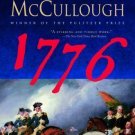 1776 by David McCullough (2006, Paperback)