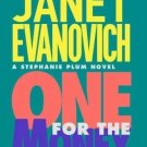 Stephanie Plum Novels: One for the Money 1 by Janet Evanovich (2006,...