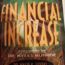 Kingdom Principles of Financial Increase by Nasir Siddiki (2001, Paperback,...