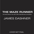 The Maze Runner Bk. 1 by James Dashner (2014, Paperback)