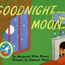 Goodnight Moon by Margaret Wise Brown (2007, Board Book, Anniversary)